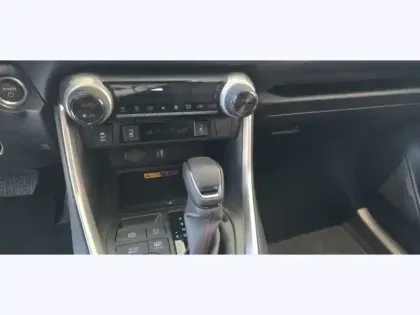 Photo 10 Toyota Rav4 Hybride PHEV AWD Design Business Toy Exp PHV 306CH A