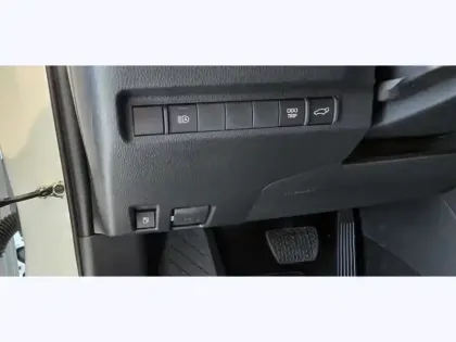 Photo 7 Toyota Rav4 Hybride PHEV AWD Design Business Toy Exp PHV 306CH A