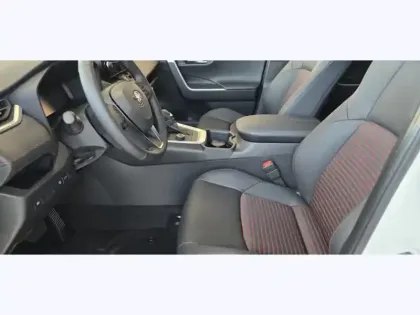 Photo 5 Toyota Rav4 Hybride PHEV AWD Design Business Toy Exp PHV 306CH A