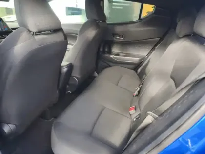 Photo 12 Toyota C-HR 1.8 HYBRIDE 122 GRAPHIC GRAP