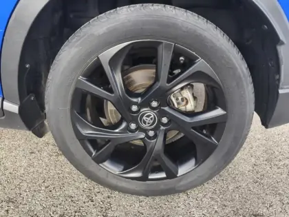 Photo 20 Toyota C-HR 1.8 HYBRIDE 122 GRAPHIC GRAP