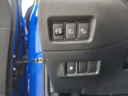 Photo 9 Toyota C-HR 1.8 HYBRIDE 122 GRAPHIC GRAP