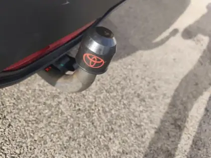 Photo 18 Toyota C-HR 1.8 HYBRIDE 122 GRAPHIC GRAP