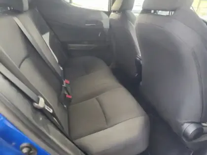 Photo 11 Toyota C-HR 1.8 HYBRIDE 122 GRAPHIC GRAP