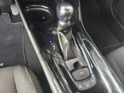 Photo 15 Toyota C-HR 1.8 HYBRIDE 122 GRAPHIC GRAP