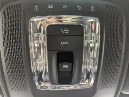 Photo 19 Mercedes Classe A 180 d AMG Line