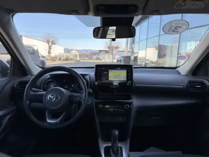 Photo 10 Toyota Yaris Hybride 1.5 HYBRID 116H DYNAMIC BUSINESS