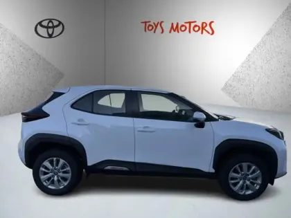 Photo 5 Toyota Yaris Hybride 1.5 HYBRID 116H DYNAMIC BUSINESS