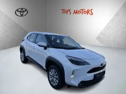 Photo 6 Toyota Yaris Hybride 1.5 HYBRID 116H DYNAMIC BUSINESS