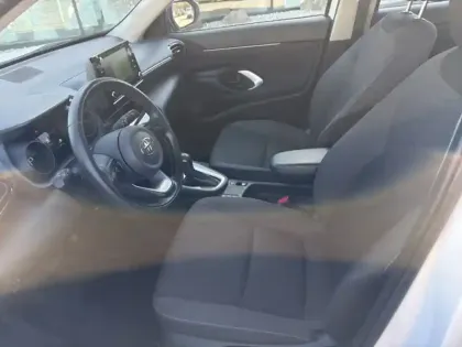 Photo 15 Toyota Yaris Hybride 1.5 HYBRID 116H DYNAMIC BUSINESS