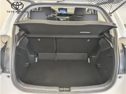 Photo 6 Toyota Yaris Hybride 116h Dynamic