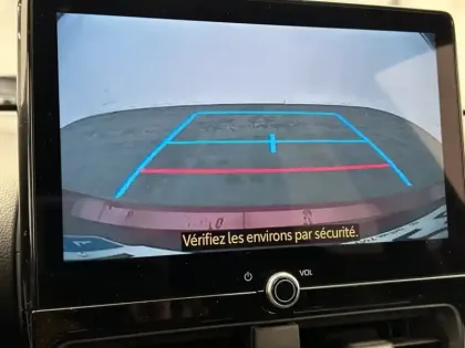 Photo 23 Toyota Yaris Hybride 116h Design PACK CONFORT