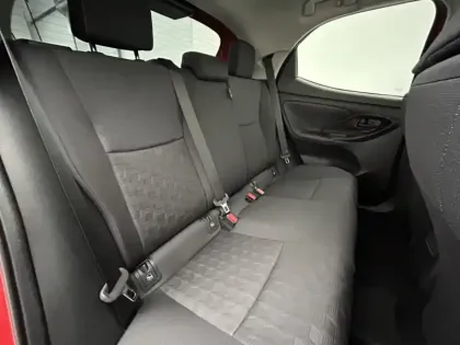 Photo 22 Toyota Yaris Hybride 116h Design PACK CONFORT