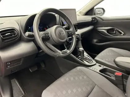 Photo 11 Toyota Yaris Hybride 116h Design PACK CONFORT