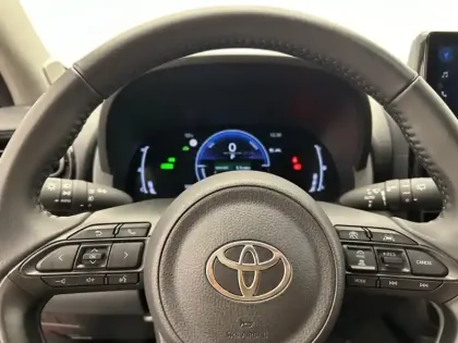 Photo 15 Toyota Yaris Hybride 116h Design PACK CONFORT