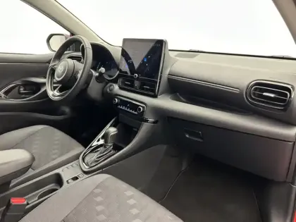 Photo 20 Toyota Yaris Hybride 116h Design PACK CONFORT