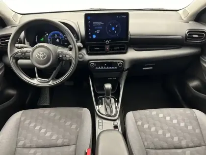Photo 10 Toyota Yaris Hybride 116h Design PACK CONFORT