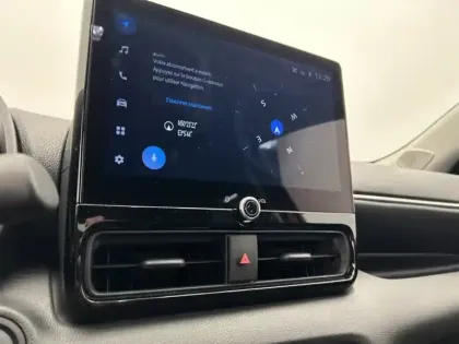 Photo 16 Toyota Yaris Hybride 116h Design PACK CONFORT