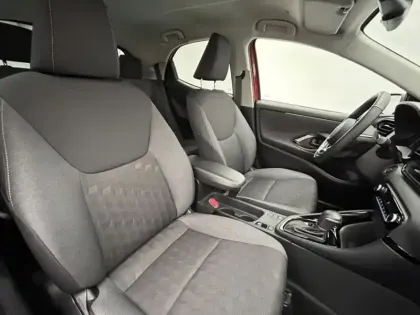 Photo 21 Toyota Yaris Hybride 116h Design PACK CONFORT