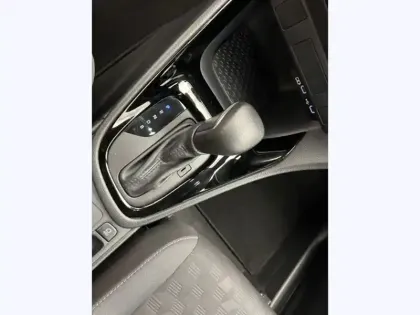 Photo 17 Toyota Yaris Hybride 116h Design PACK CONFORT