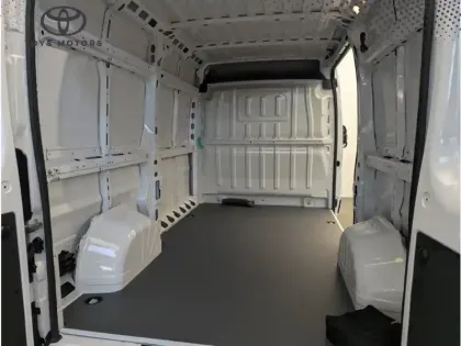 Photo 8 Toyota Proace Max L2H2 3.3 2.2 120 BVM Start