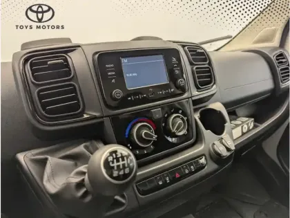 Photo 20 Toyota Proace Max L2H2 3.3 2.2 120 BVM Start