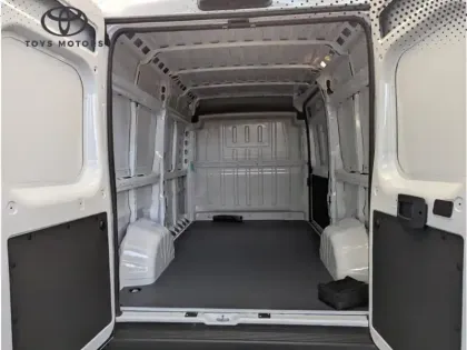 Photo 7 Toyota Proace Max L2H2 3.3 2.2 120 BVM Start