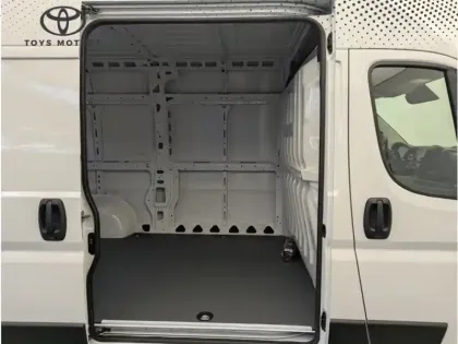 Photo 13 Toyota Proace Max L2H2 3.3 2.2 120 BVM Start