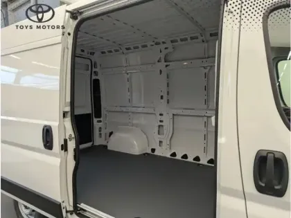 Photo 10 Toyota Proace Max L2H2 3.3 2.2 120 BVM Start