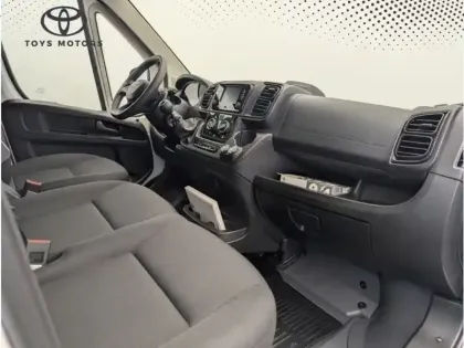 Photo 12 Toyota Proace Max L2H2 3.3 2.2 120 BVM Start