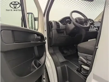 Photo 15 Toyota Proace Max L2H2 3.3 2.2 120 BVM Start