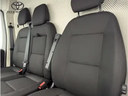 Photo 19 Toyota Proace Max L2H2 3.3 2.2 120 BVM Start