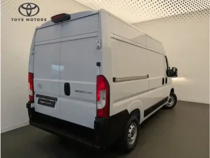 Photo 5 Toyota Proace Max L2H2 3.3 2.2 120 BVM Start