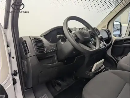 Photo 18 Toyota Proace Max L2H2 3.3 2.2 120 BVM Start