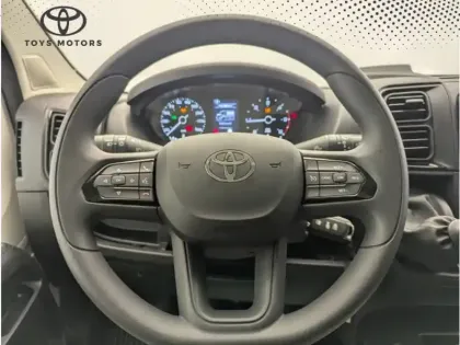Photo 21 Toyota Proace Max L2H2 3.3 2.2 120 BVM Start