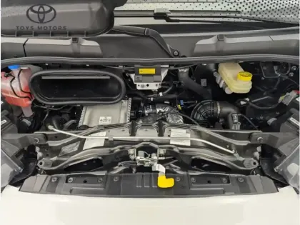 Photo 6 Toyota Proace Max L2H2 3.3 2.2 120 BVM Start