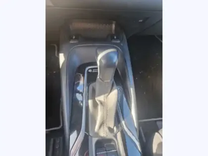 Photo 16 Toyota Corolla Gén. X Ph1 Dynamic Business 5