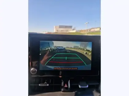 Photo 18 Toyota Corolla Gén. X Ph1 Dynamic Business 5