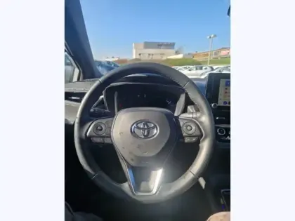 Photo 14 Toyota Corolla Gén. X Ph1 Dynamic Business 5