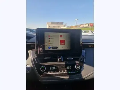 Photo 15 Toyota Corolla Gén. X Ph1 Dynamic Business 5