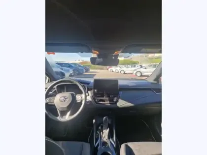 Photo 10 Toyota Corolla Gén. X Ph1 Dynamic Business 5