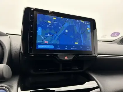 Photo 14 Toyota Yaris Hybride 1.5 HYBRID 116H DESIGN AUTO