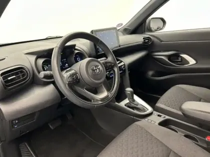 Photo 15 Toyota Yaris Hybride 1.5 HYBRID 116H DESIGN AUTO