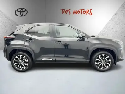 Photo 6 Toyota Yaris Hybride 1.5 HYBRID 116H DESIGN AUTO