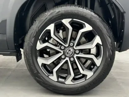 Photo 19 Toyota Yaris Hybride 1.5 HYBRID 116H DESIGN AUTO