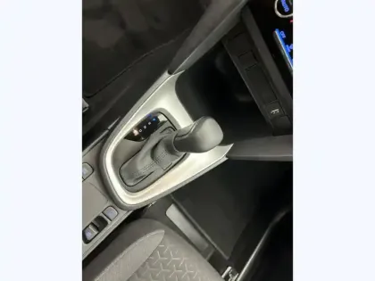 Photo 11 Toyota Yaris Hybride 1.5 HYBRID 116H DESIGN AUTO