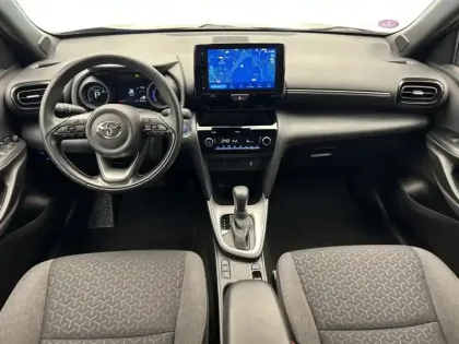 Photo 18 Toyota Yaris Hybride 1.5 HYBRID 116H DESIGN AUTO