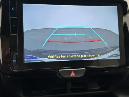 Photo 24 Toyota Yaris Hybride 1.5 HYBRID 116H DESIGN AUTO