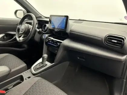 Photo 21 Toyota Yaris Hybride 1.5 HYBRID 116H DESIGN AUTO