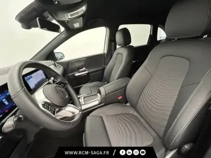 Photo 14 Mercedes Classe B 180 d Progressive Line